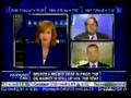 08-17-06 -- CRS on CNBC -- Oil Price Debate