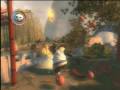 Me playing Kung Fu Panda (Xbox 360); 1 - 4