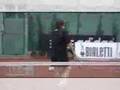 tennis vip palleggi divertenti a tennis