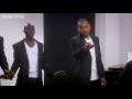 Emperors of Soul's Audition - Eurovision 2009: Your Country Needs You - BBC One