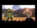 Master Chief Theater 3000 - Bungie Intro