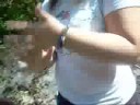 Janitza soak in mudd!?