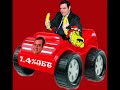 Mastellamobile - V-Day - Clemente Mastella
