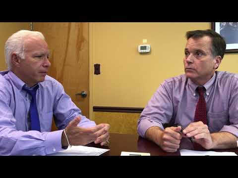 Off The Record: TRR Workers’ Comp Proposed Decisions video thumbnail