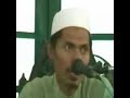 Matahari Mengelilingi Bumi by Ust.Sabiq (I) Matahari Mengelilingi Bumi by Ust.Sabiq (I)
