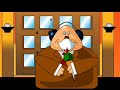Los Antagonistas 10 - De vacaciones Los Antagonistas 10 - De vacaciones