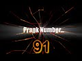 Prank call - YES THERE IS!!!!!!!!!!!!!!