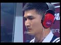 Ever OSL 2008 - Group E - Sea vs Daezang (English Dual) p2/2