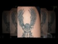 Angel Tattoo Designs - Miami Int Tattoo Designs