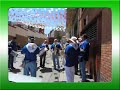 PASACALLES PEÑA TAURINA SORIANA (y III) / SORIA-TAURINA.COM PASACALLES PEÑA TAURINA SORIANA (y III) / SORIA-TAURINA.COM