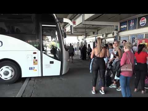 ЗАХТЕВИ ЗА БЕСПЛАТАН ПРЕВОЗ