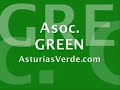Manifestación antituarina, contra las corridas en Gijón