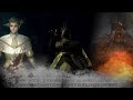 Dark Souls Machinima Episode #28.5 - What happened between 28 and 29 ?! 