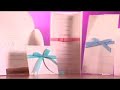 Confetti - Introduction to stationery Confetti - Introduction to stationery