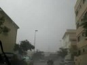 Llueve??