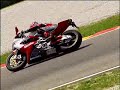 MV Agusta f4 312 RR vs Bimota Db7