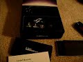 Sidekick LX UNBOXING