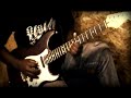 Espírito Santo (Instrumental) – Jeff Viveiros