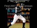 magallanes 2007