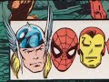 911 Time Lords Across the 4th Dimension (Comic Book Cycle 4)
