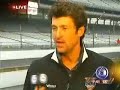 Patrick Dempsey Interview at Indy 05/27/07 Patrick Dempsey Interview at Indy 05/27/07
