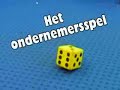 Vier Zadkine meiden winnen XLX ondernemersspel