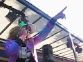 La Melodia live @ Qday festival Eindhoven