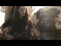 Sodom - Lords of Depravity(Cover)
