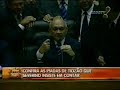 Severino Cavalcanti - Pânico na TV!