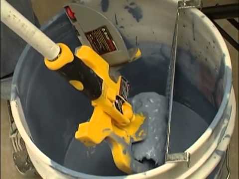 how to use a paint edger