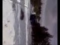 off roading