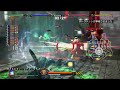 Ky & Sol vs. Sol & Izuna