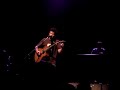 Jason Mraz-Bella Luna (Part I)