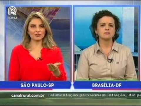 Assessora técnica da CNA fala sobre alta no preço pago ao produtor de borracha