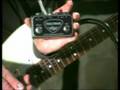 Vibesware Guitar Resonator