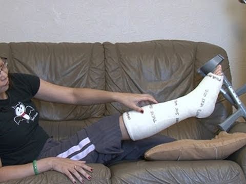 Plaster Cast - Periodic Table of Videos
