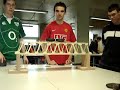 AA - Civil Engineering @ University of Limerick - Year 2 Structural Analysis