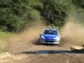 Patrik Sandell test before Rally Argentina 2008! Patrik Sandell test before Rally Argentina 2008!