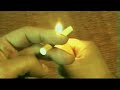 Tacchino Gallini - Parodia Warning AntiPirateria