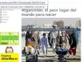 La vuelta al día en 80 Mundos: Algunas perlas de las noticias al 20/11/09 2/2