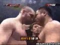 Funny ass Knock-outs