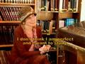 feminsm and jewish orthodox women - with english sub titles