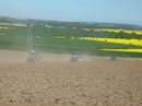 Ground Preparation for Beans Ground Preparation for Beans