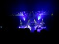 The Proclaimers, Sunshine On Leith, live
