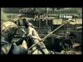Resident Evil 5 Mercenaries Co-op - Public Assembly, High Score: 414,552, Combo Streak: 148