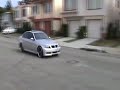 Simota CF Intake- E90