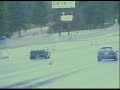 2001 Trans Am 12.55 @ 113mph