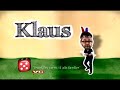 klaus sonstad er ute med barneplata 