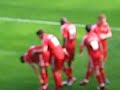 Dirk Kuijt scoort