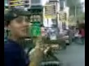 Shoppin At BJ\